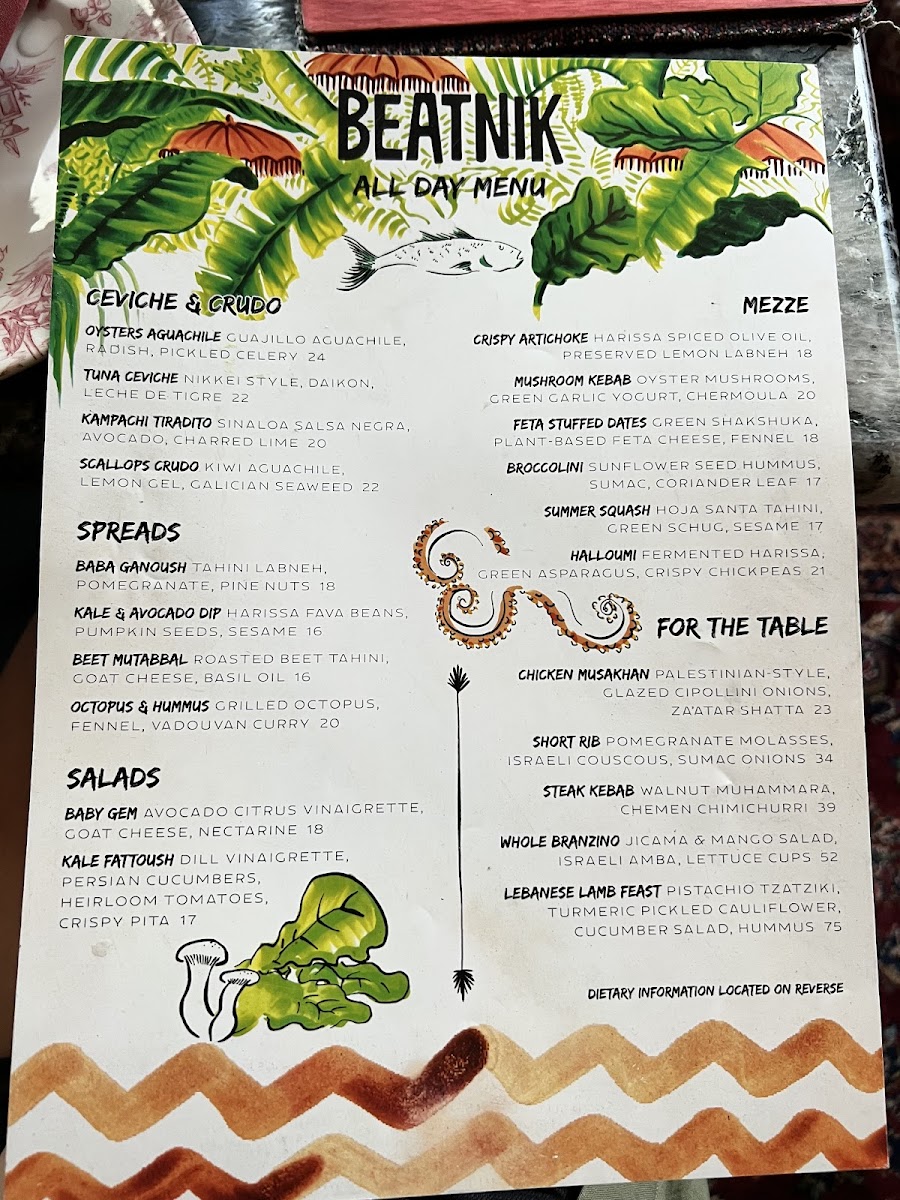 Menu Photo 8
