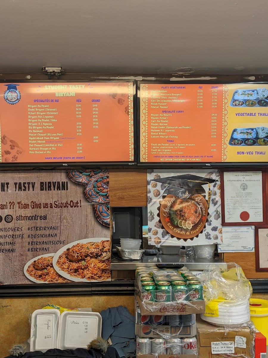Menu Photo 10