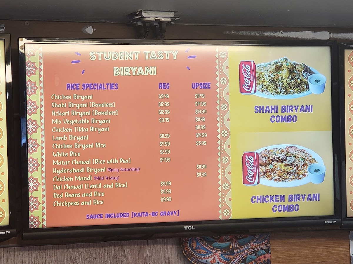 Menu Photo 6