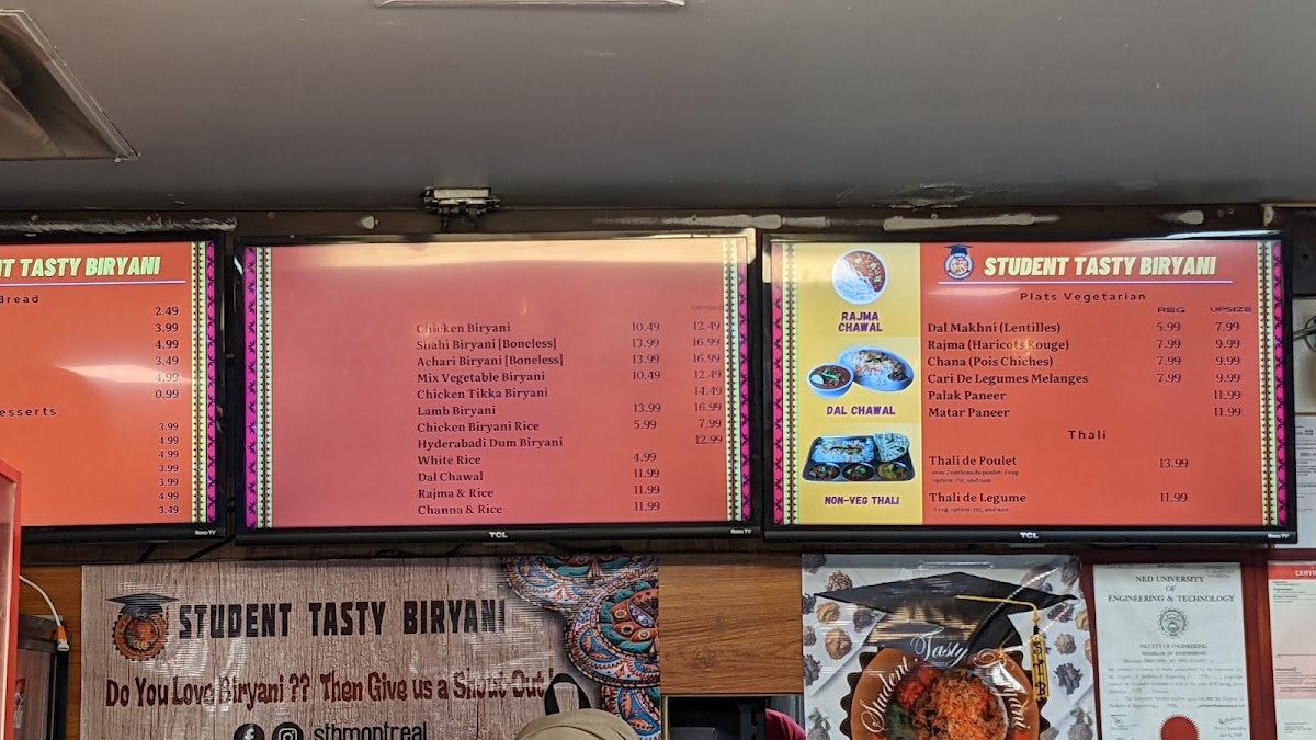 Menu Photo 7
