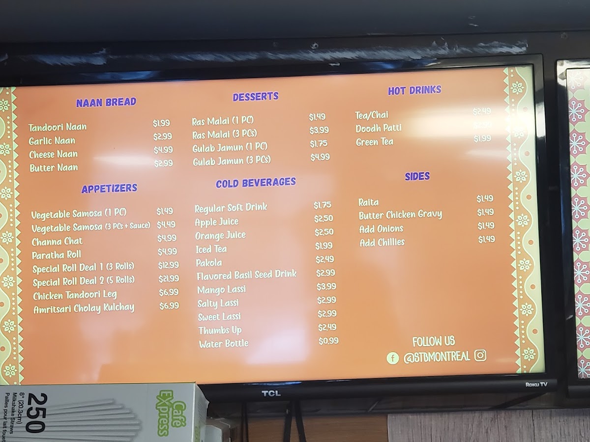Menu Photo 8