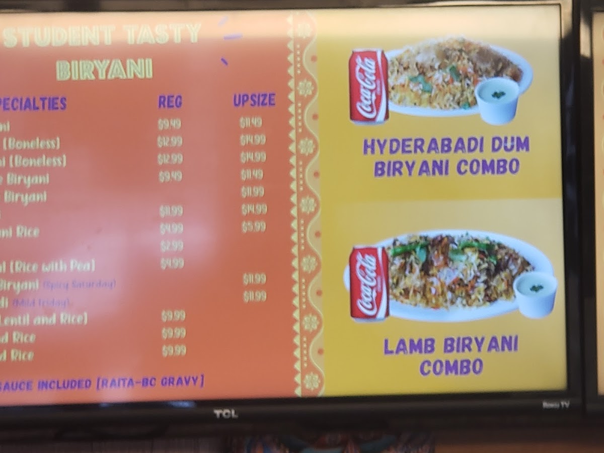 Menu Photo 9