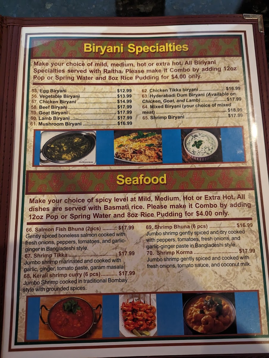 Menu Photo 7