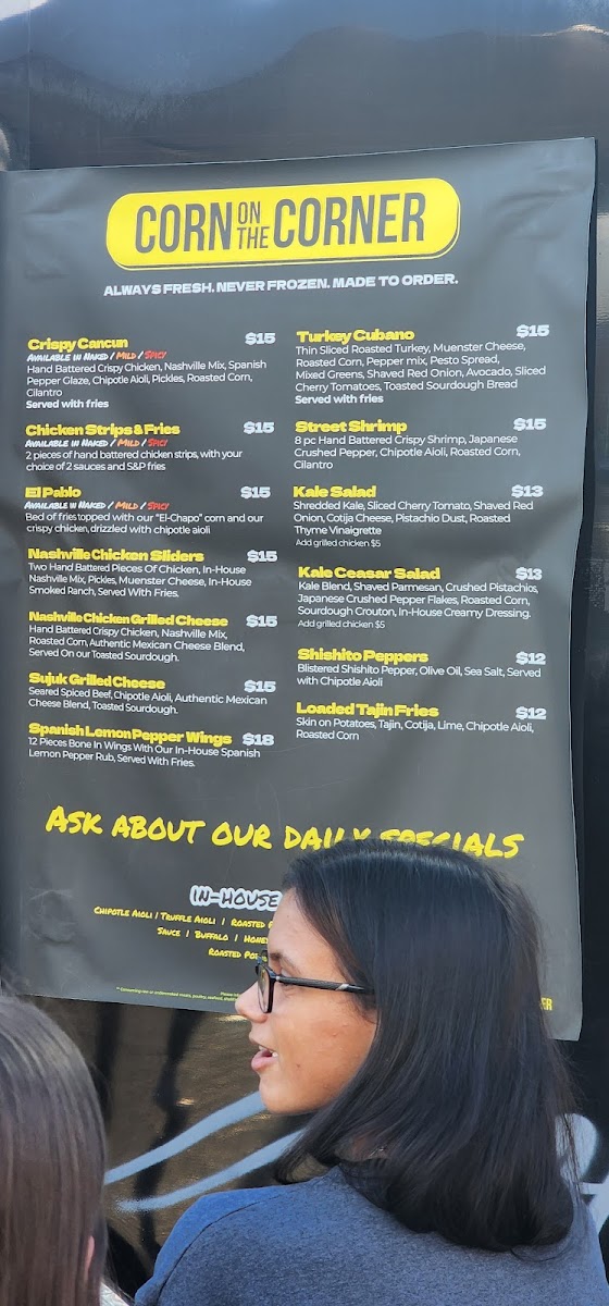 Menu Photo 10