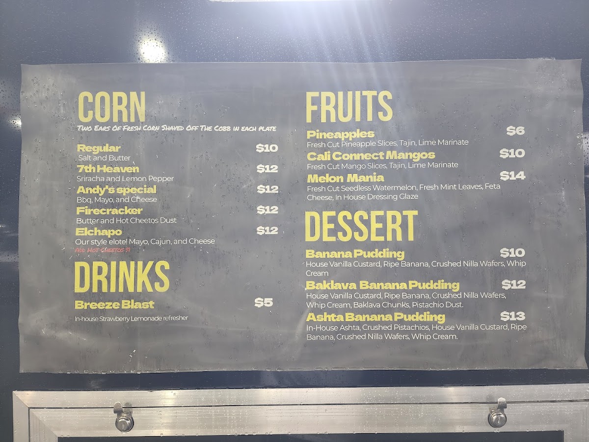 Menu Photo 7