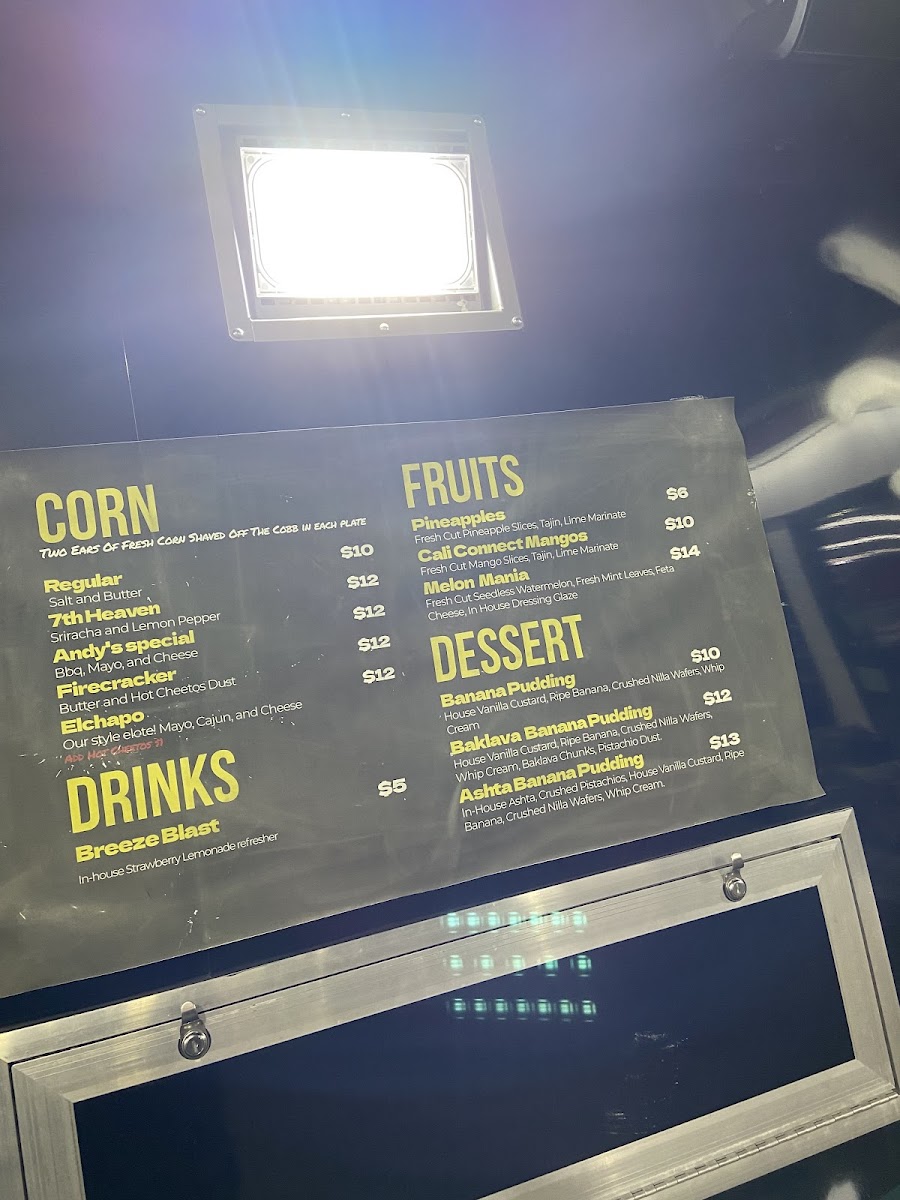 Menu Photo 8