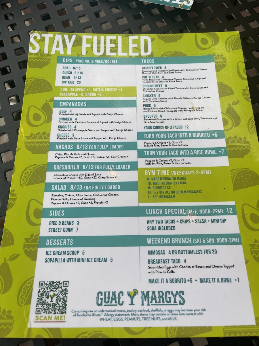 Menu Photo 3