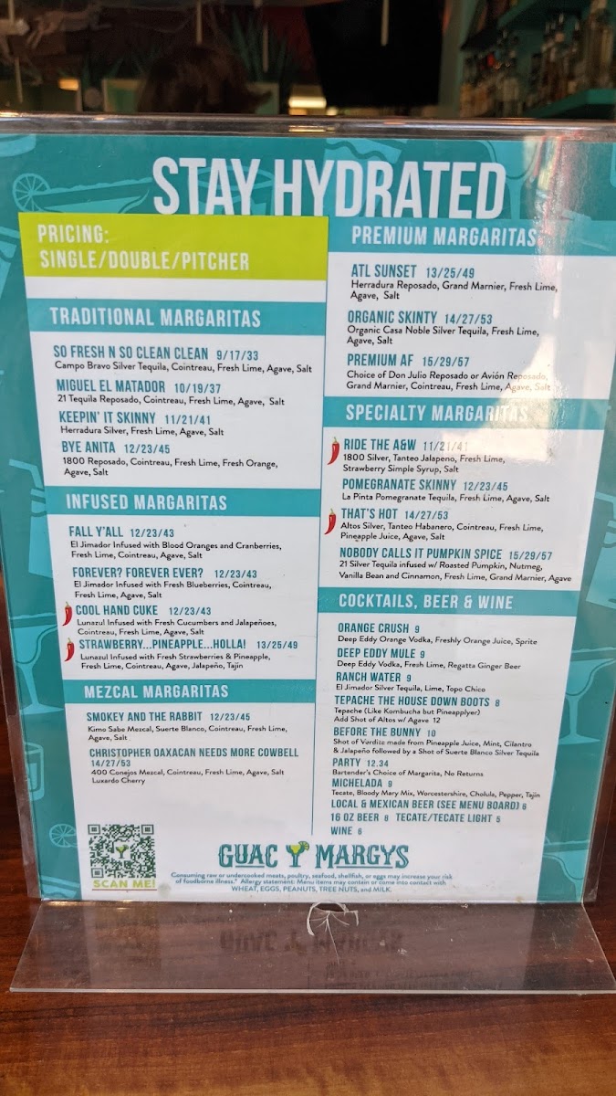 Menu Photo 7
