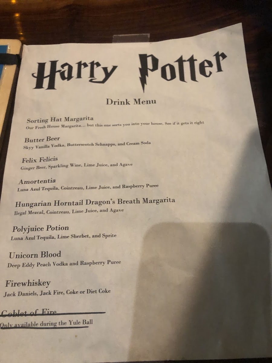 Menu Photo 8