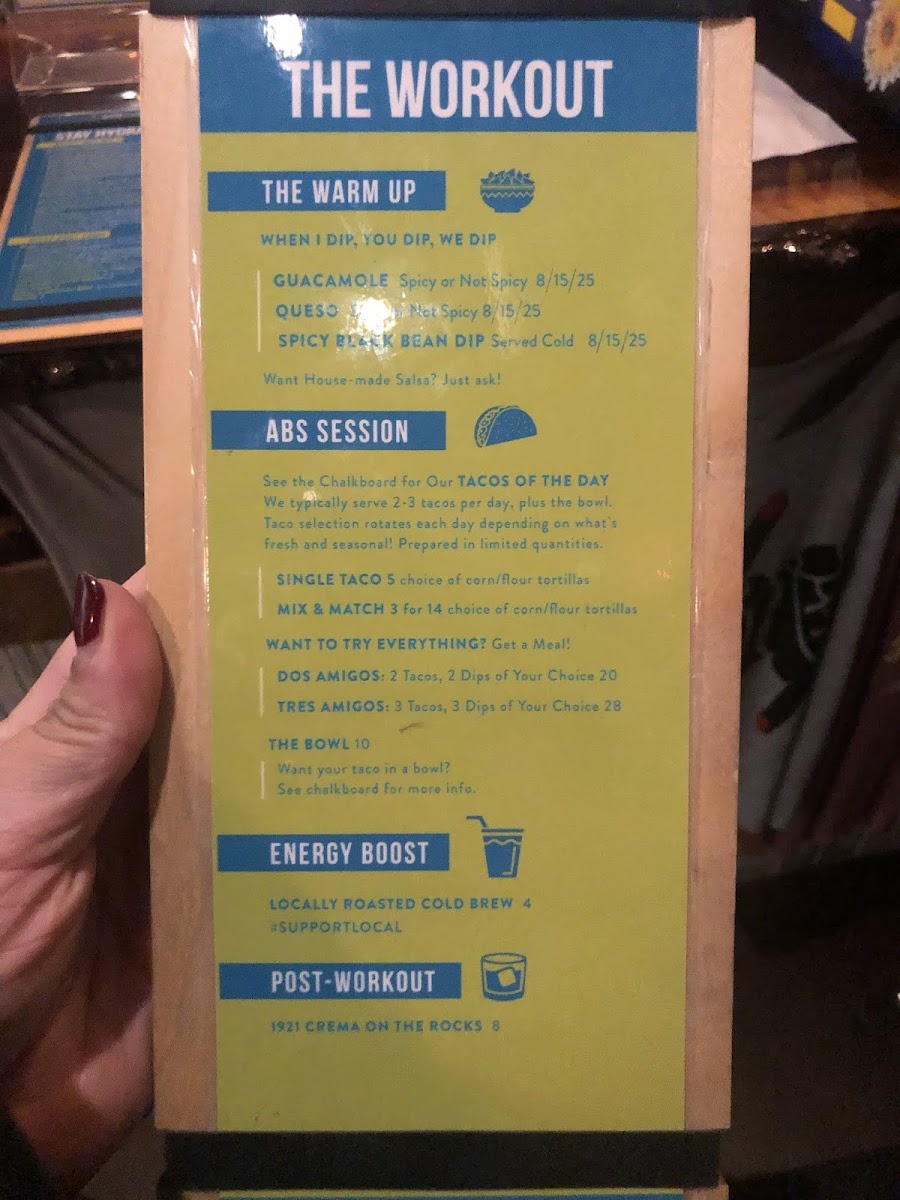 Menu Photo 9