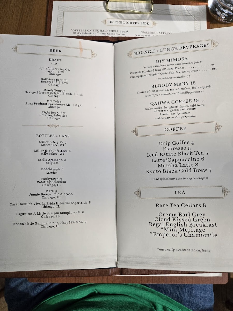 Menu Photo 10