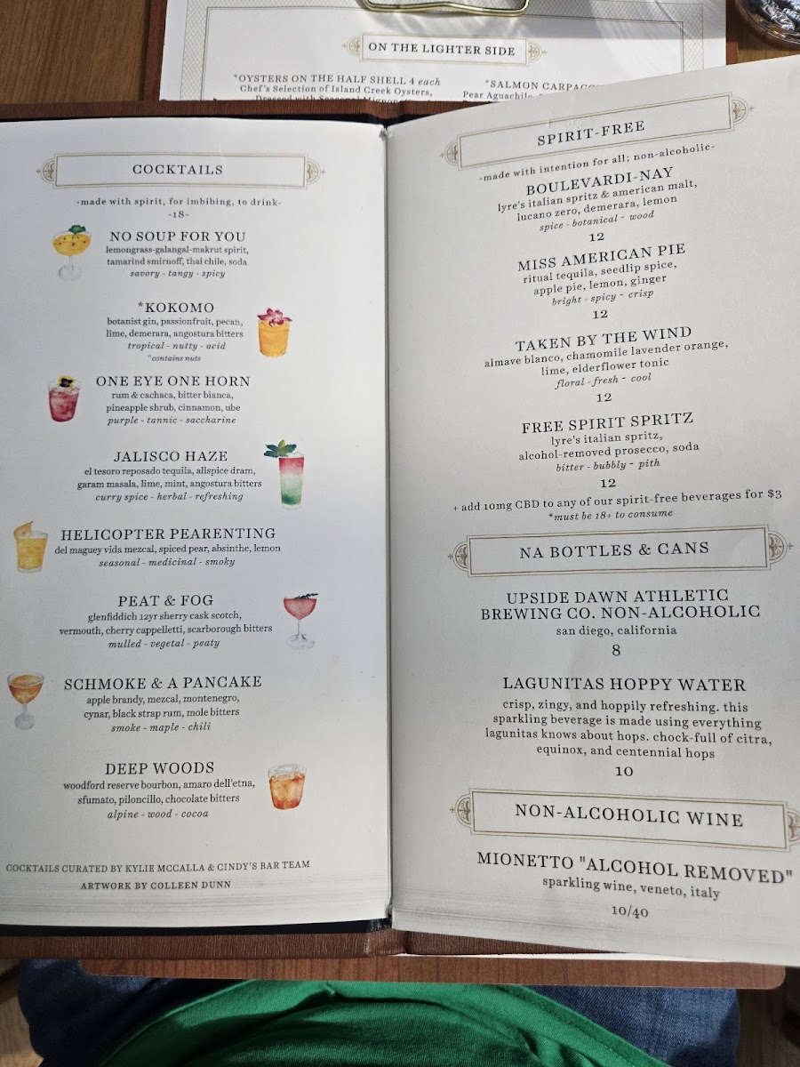 Menu Photo 8