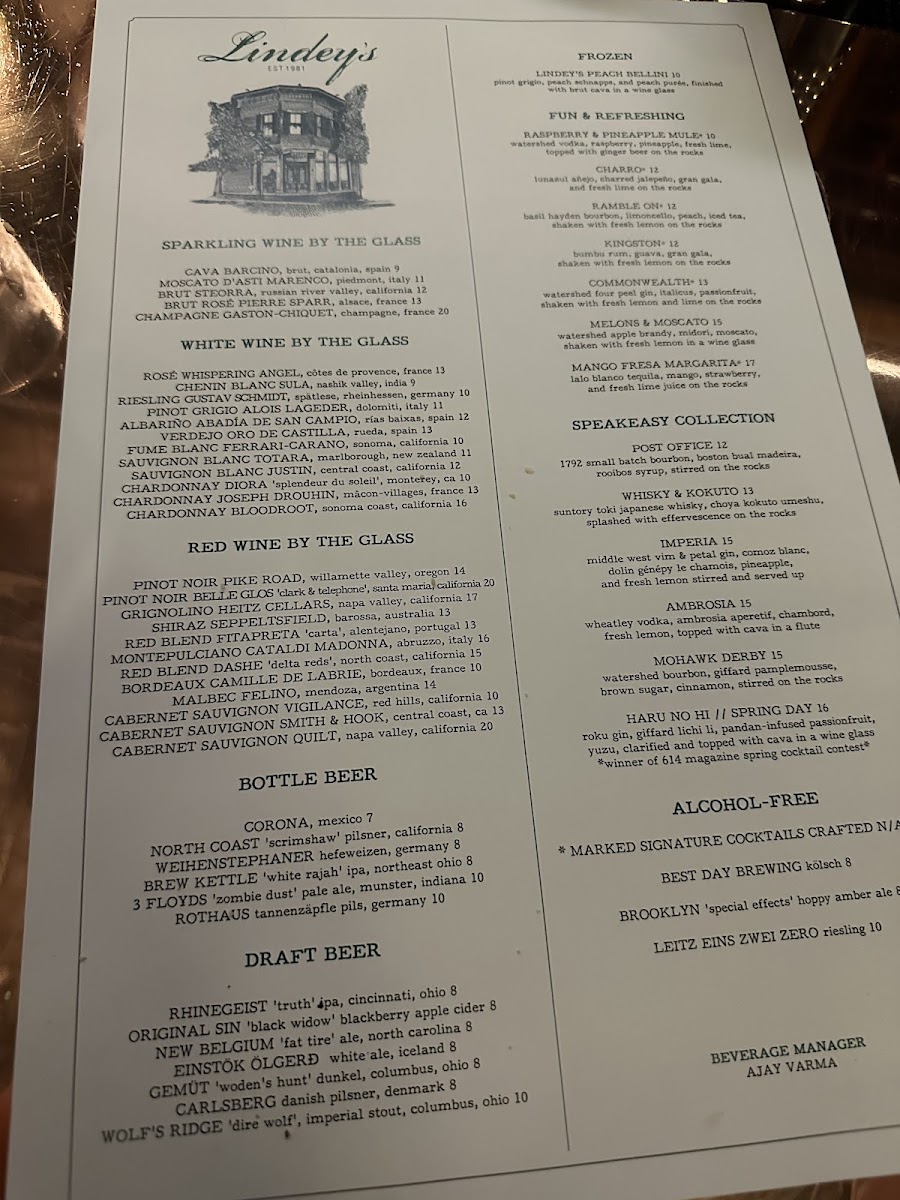 Menu Photo 10
