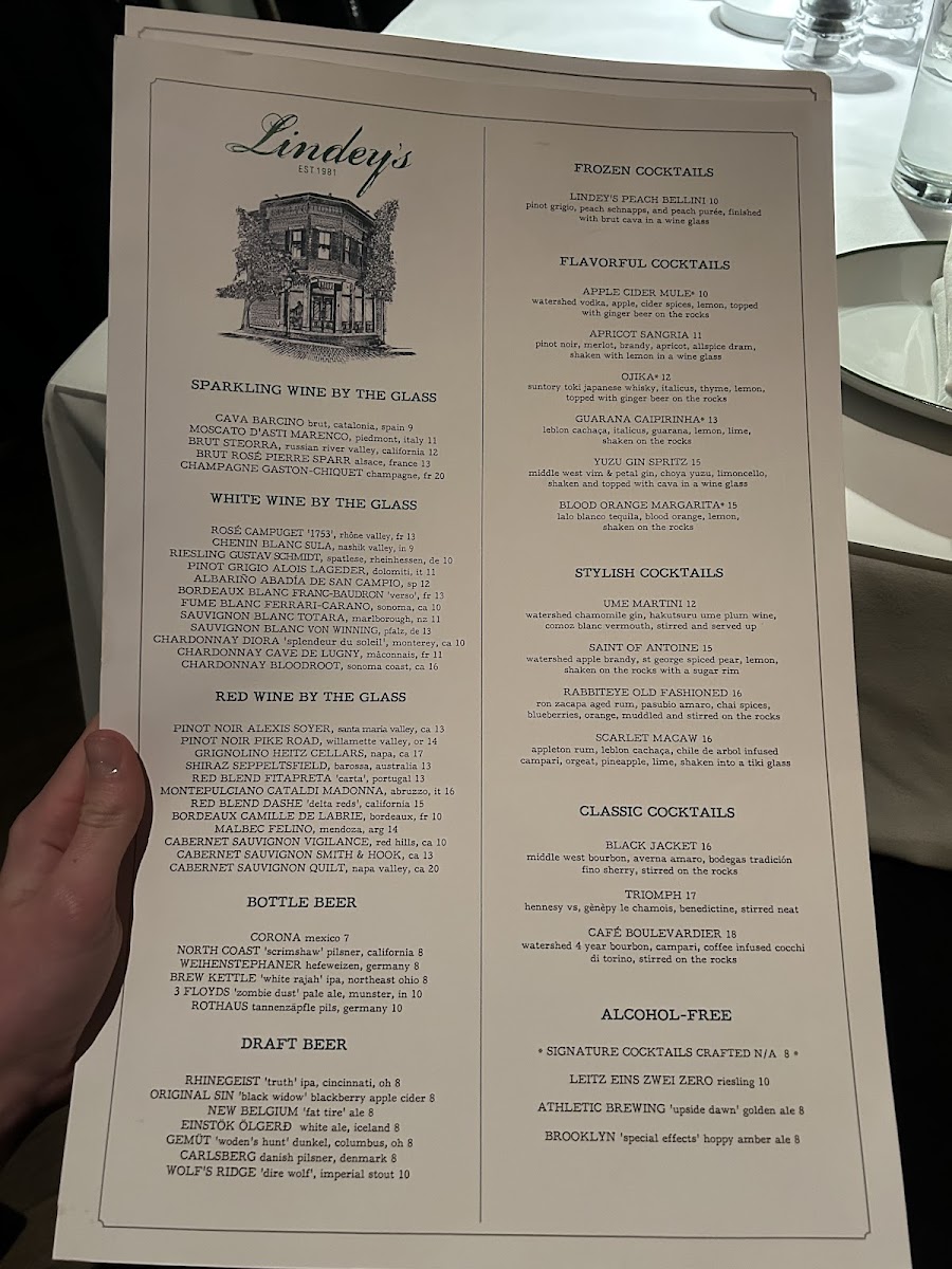 Menu Photo 6