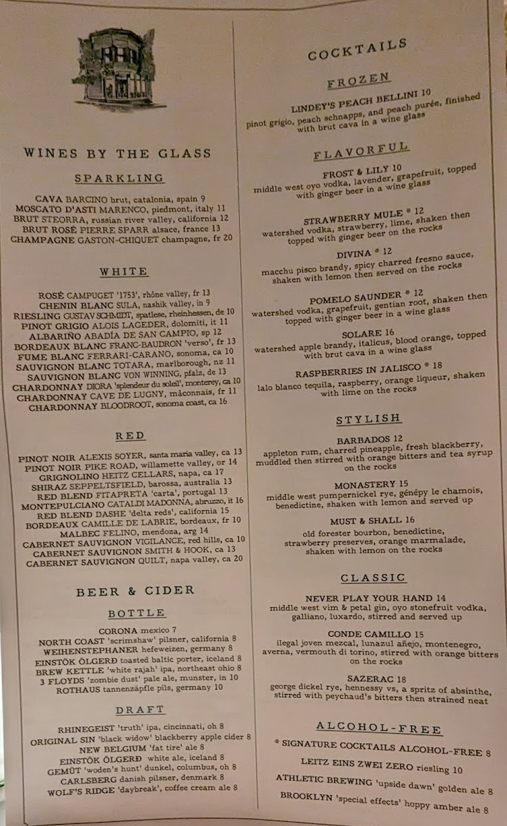 Menu Photo 7
