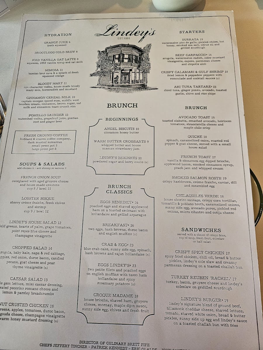 Menu Photo 9