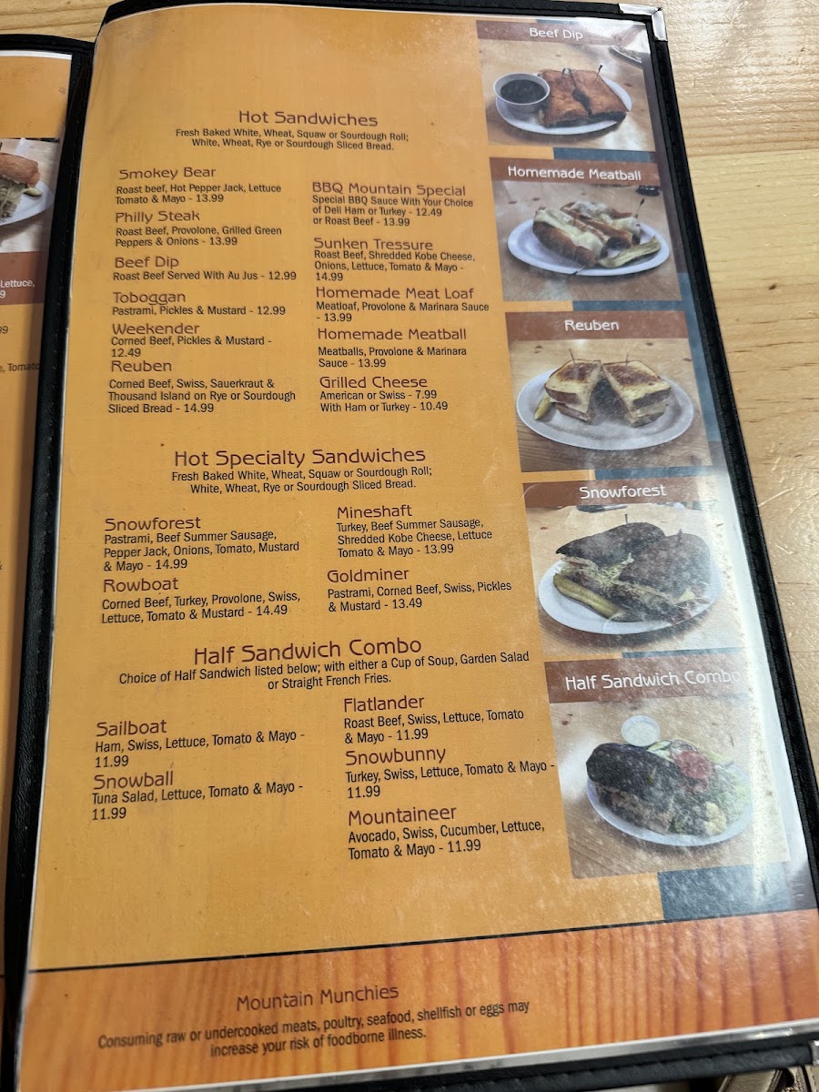 Menu Photo 10