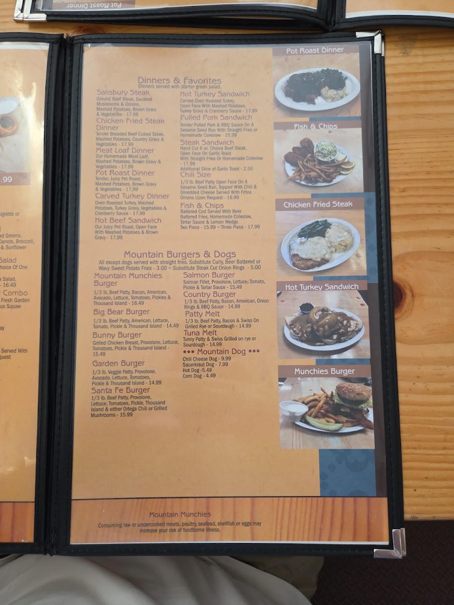 Menu Photo 7