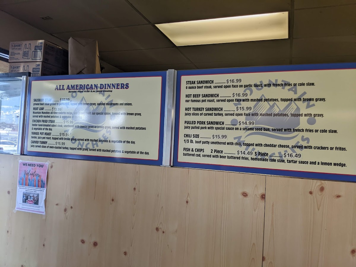 Menu Photo 8