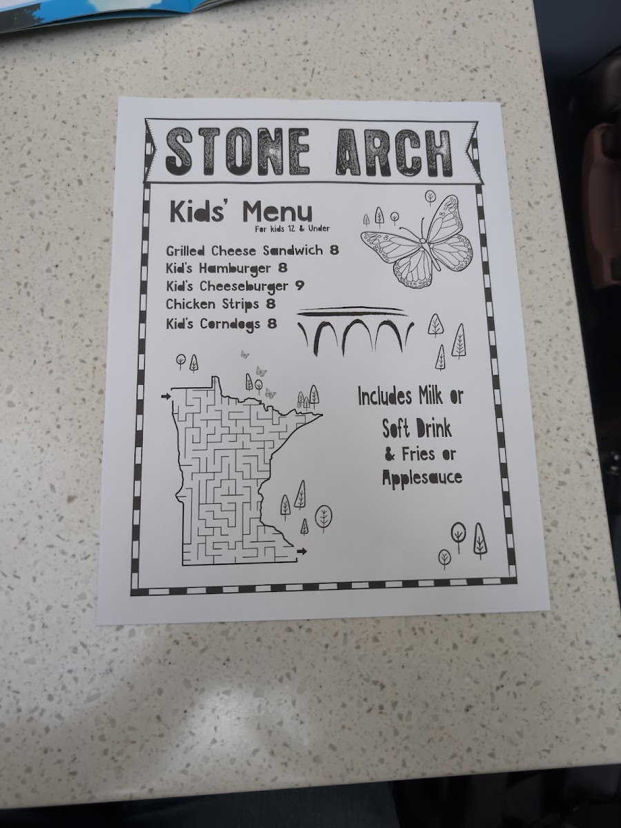 Menu Photo 10
