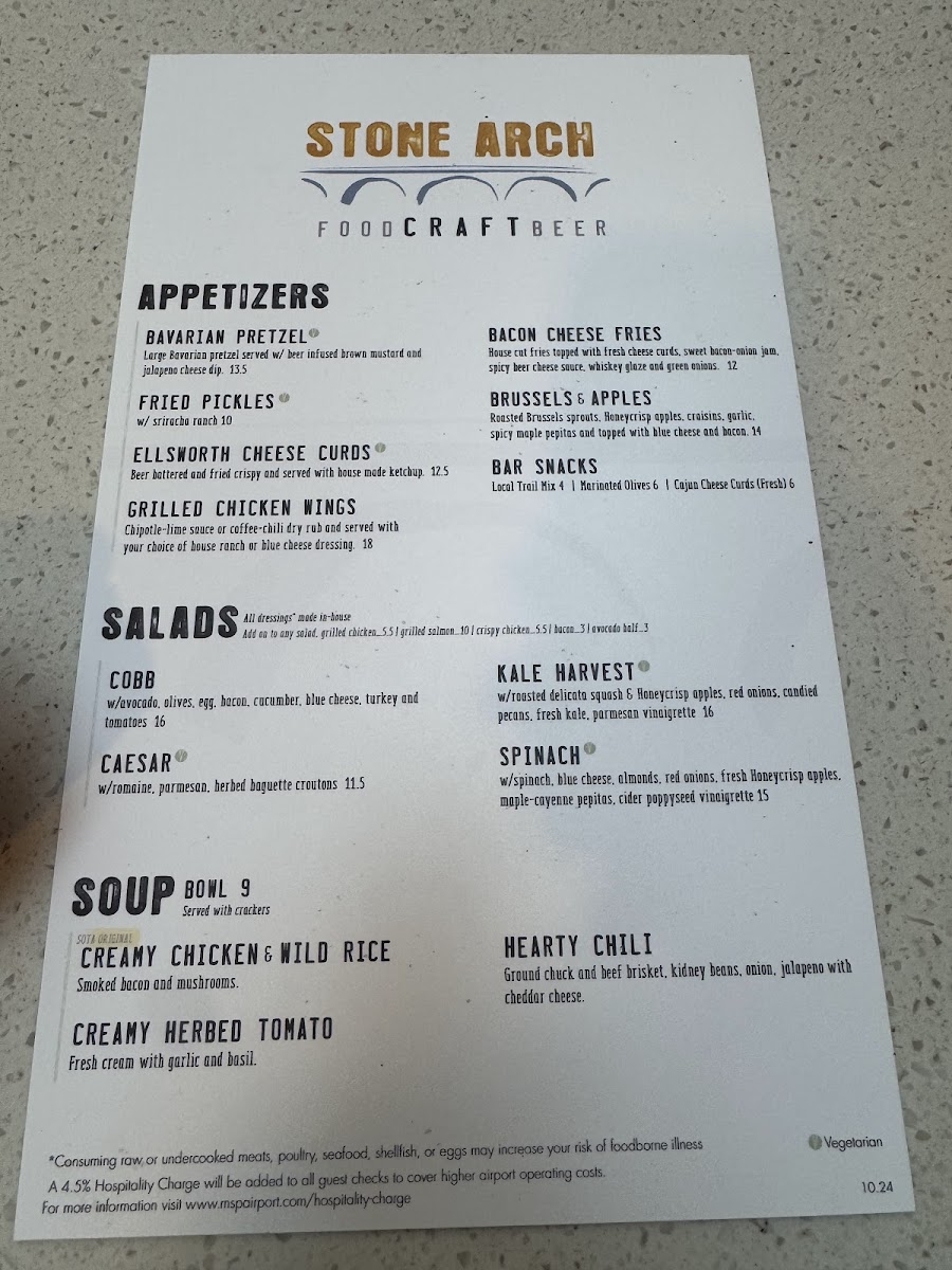 Menu Photo 5