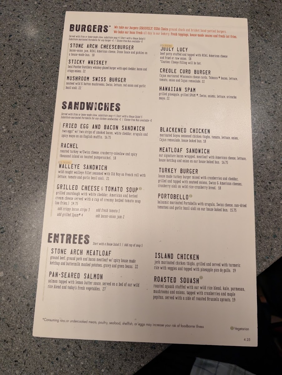 Menu Photo 6