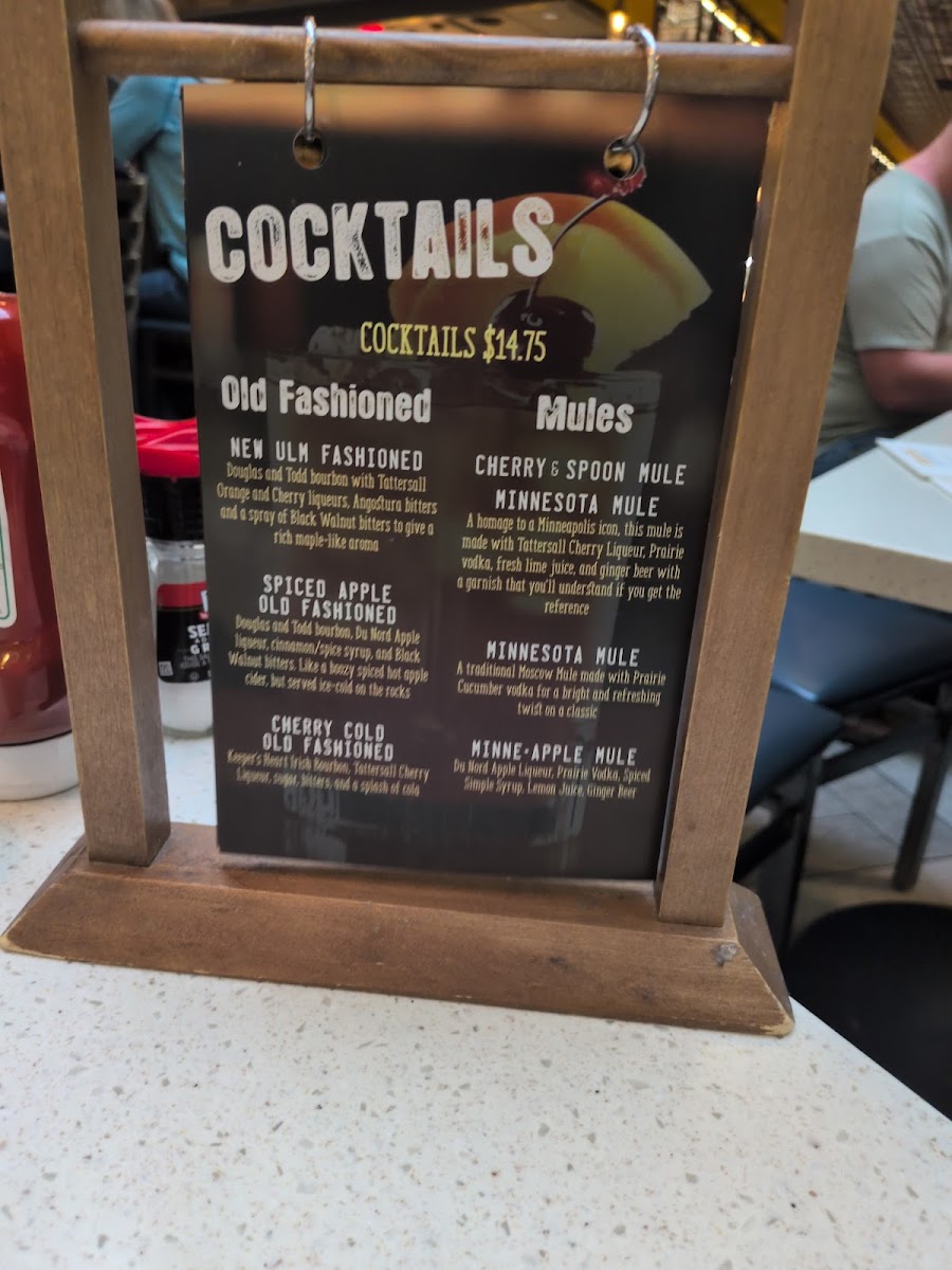 Menu Photo 7