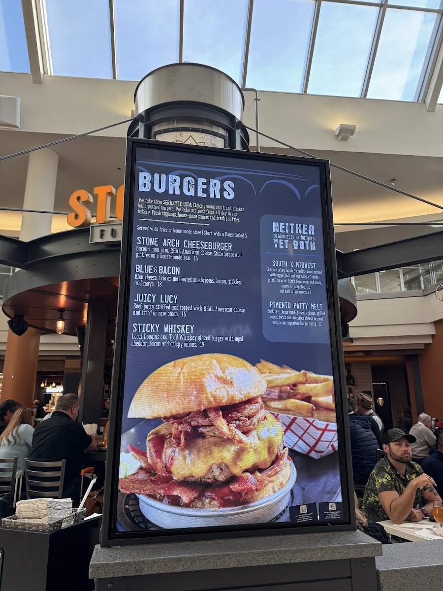 Menu Photo 9