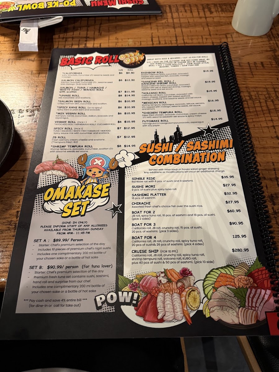 Menu Photo 5