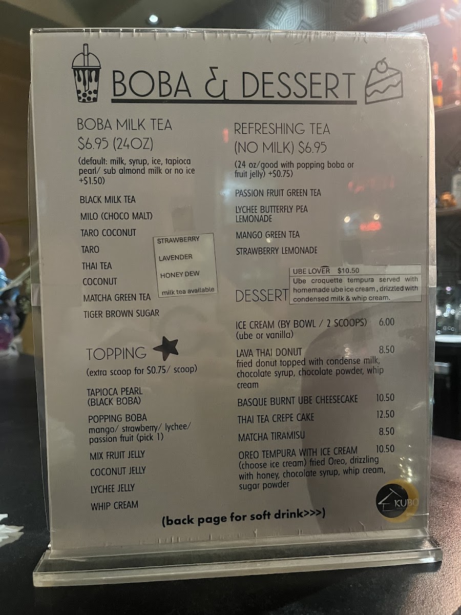 Menu Photo 6
