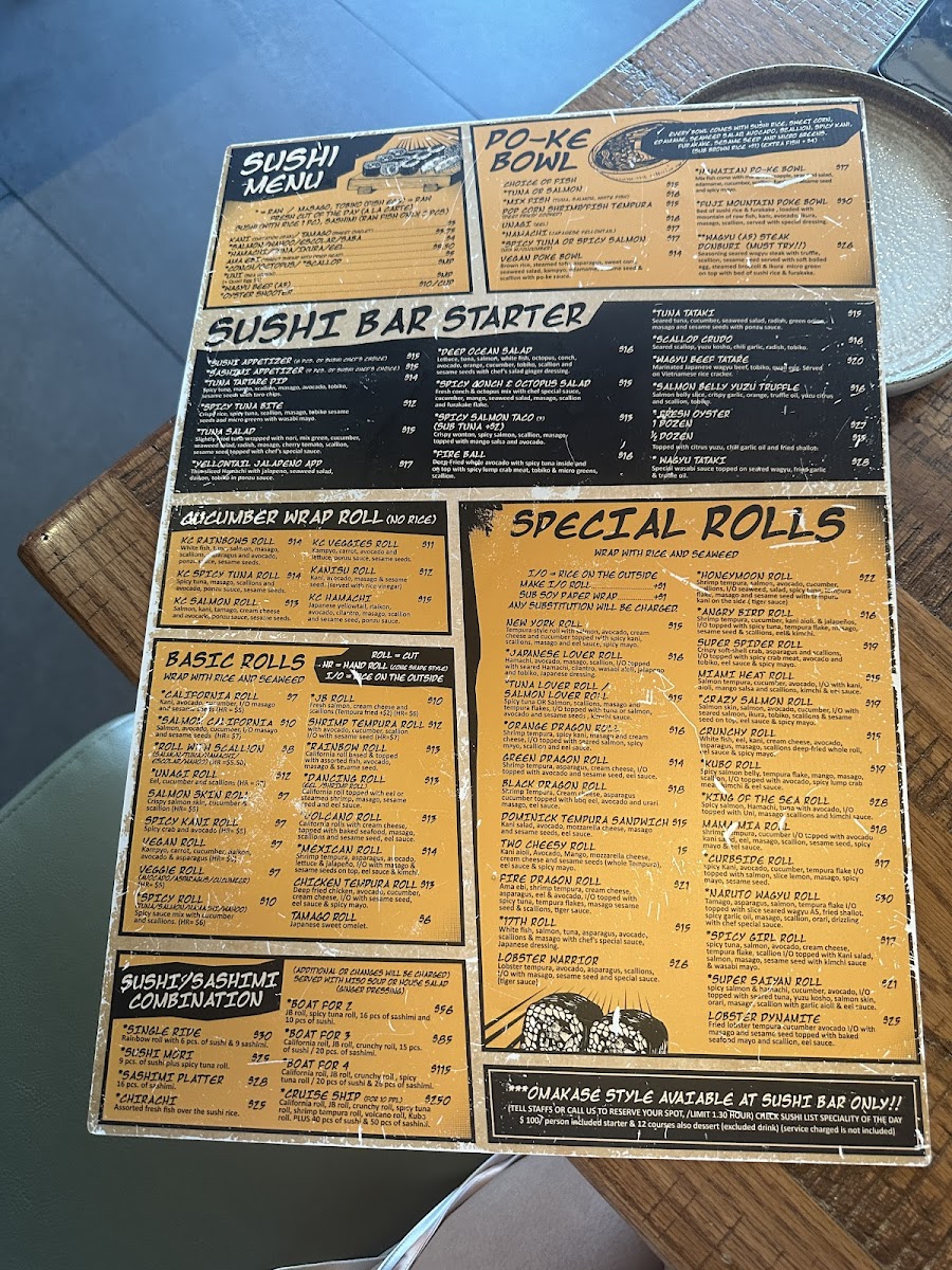 Menu Photo 8