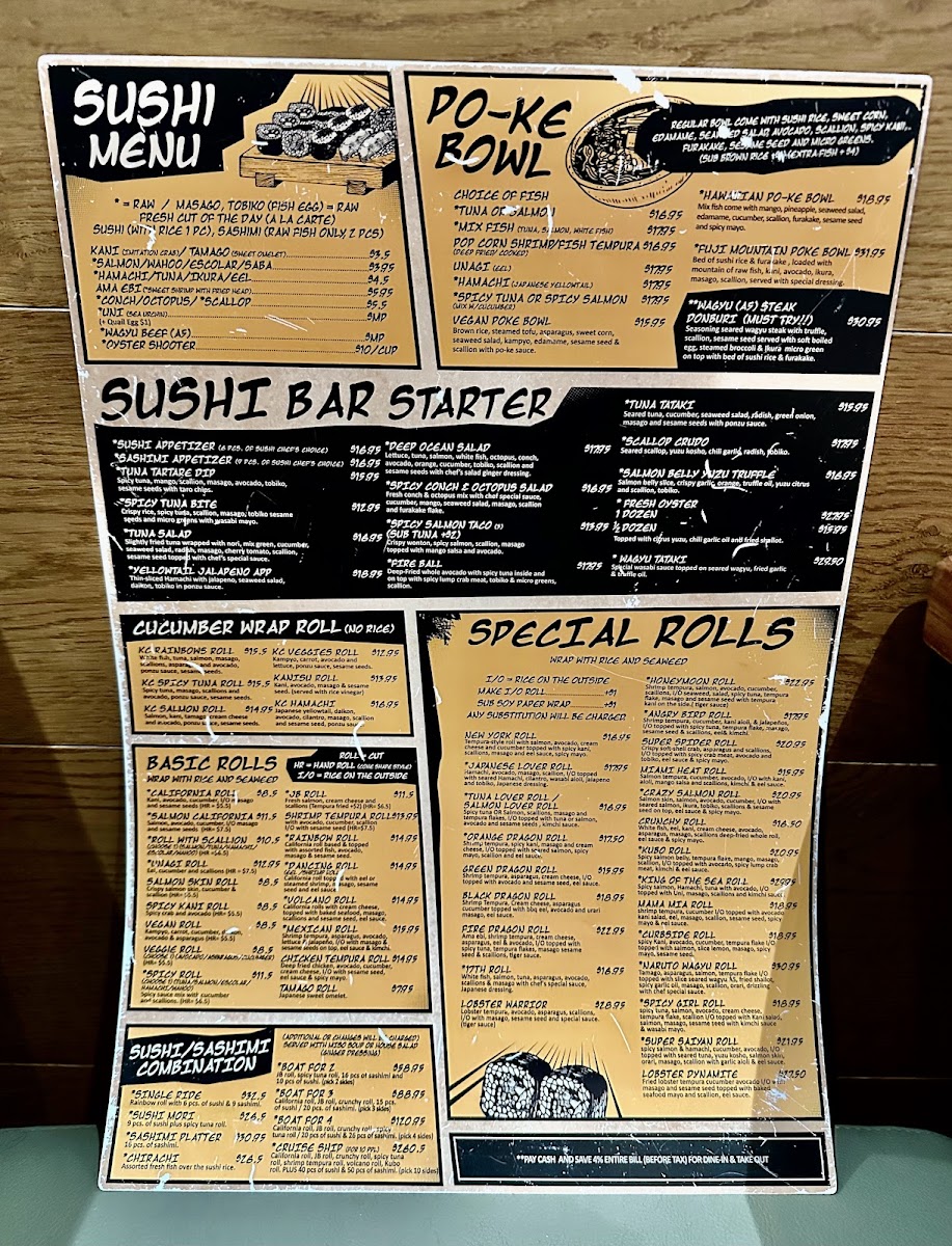 Menu Photo 9
