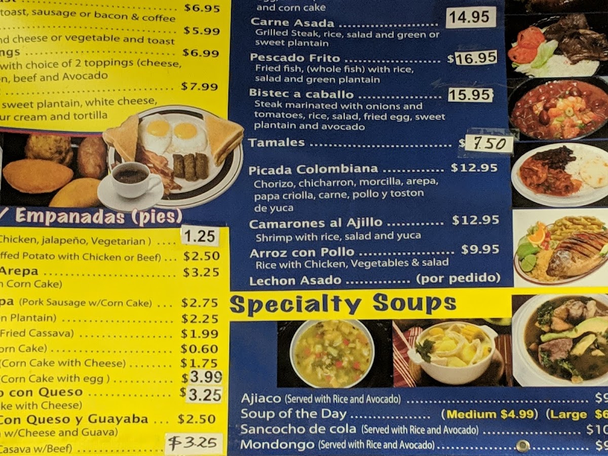 Menu Photo 6