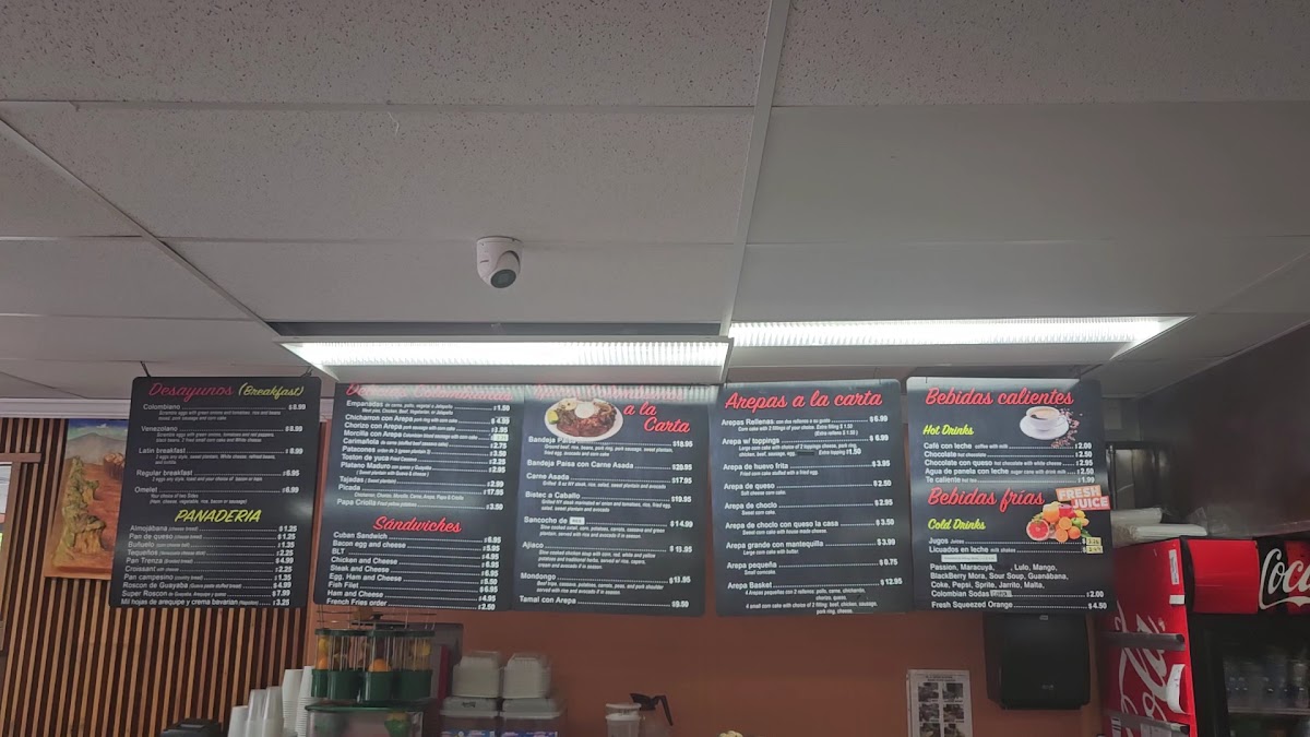 Menu Photo 7