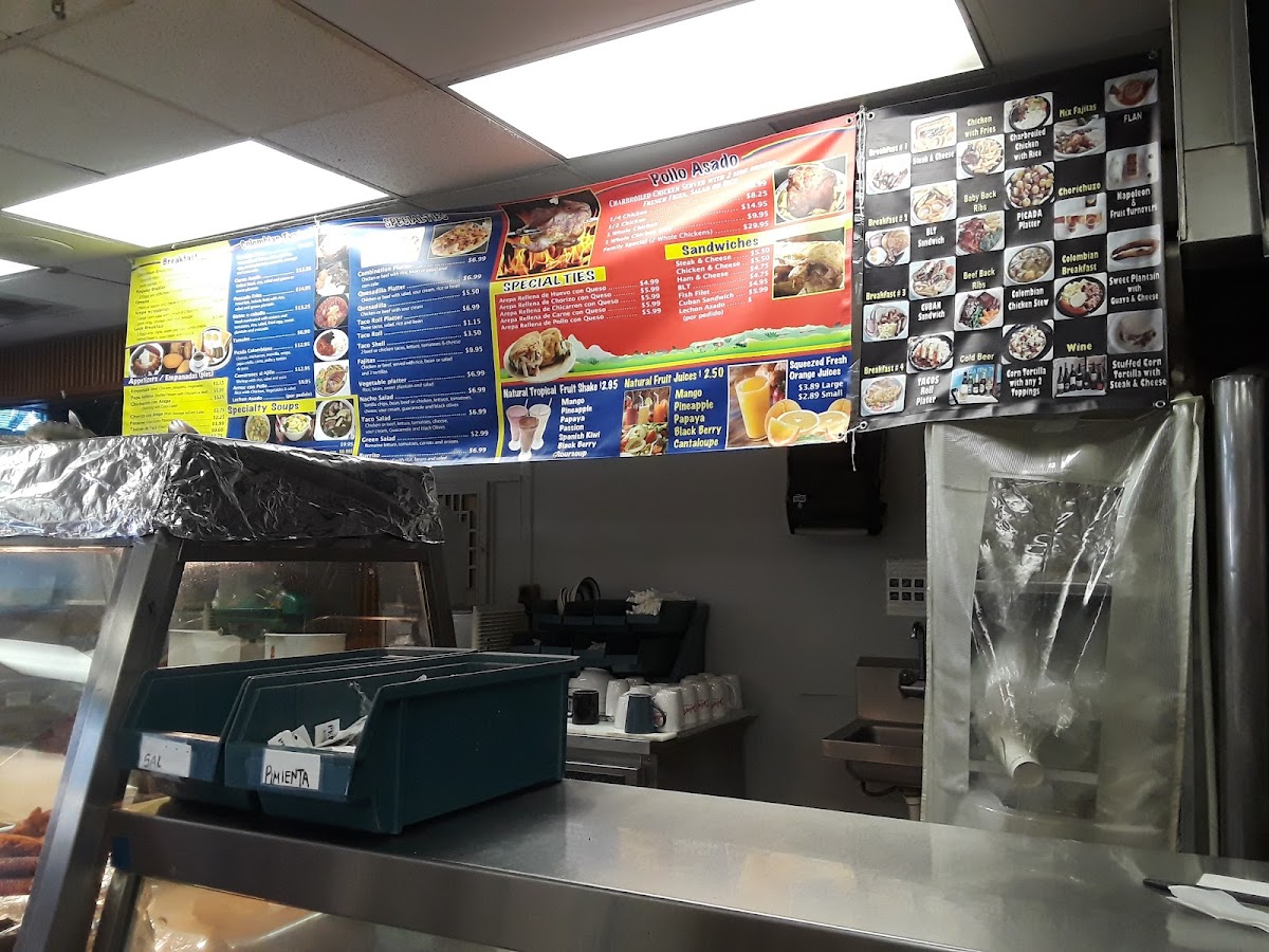 Menu Photo 8