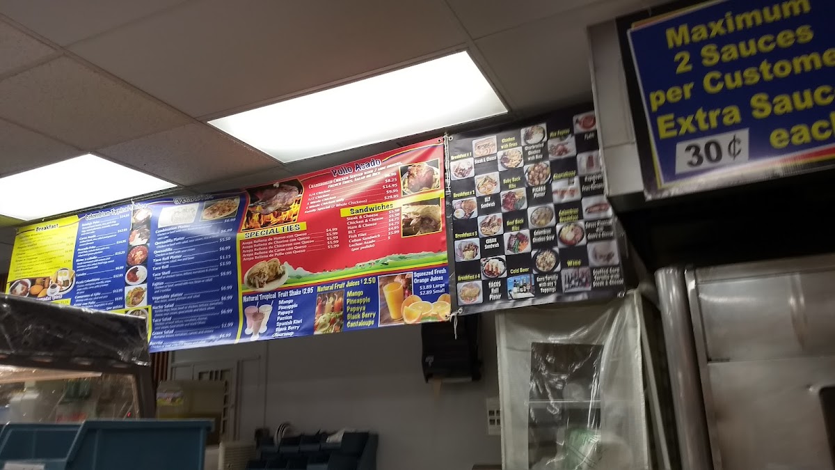 Menu Photo 9