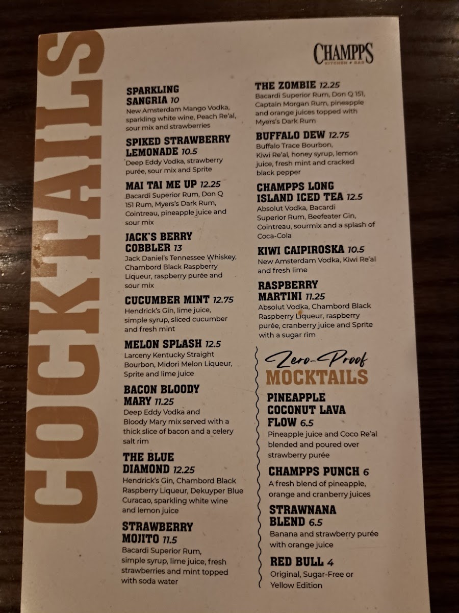 Menu Photo 8