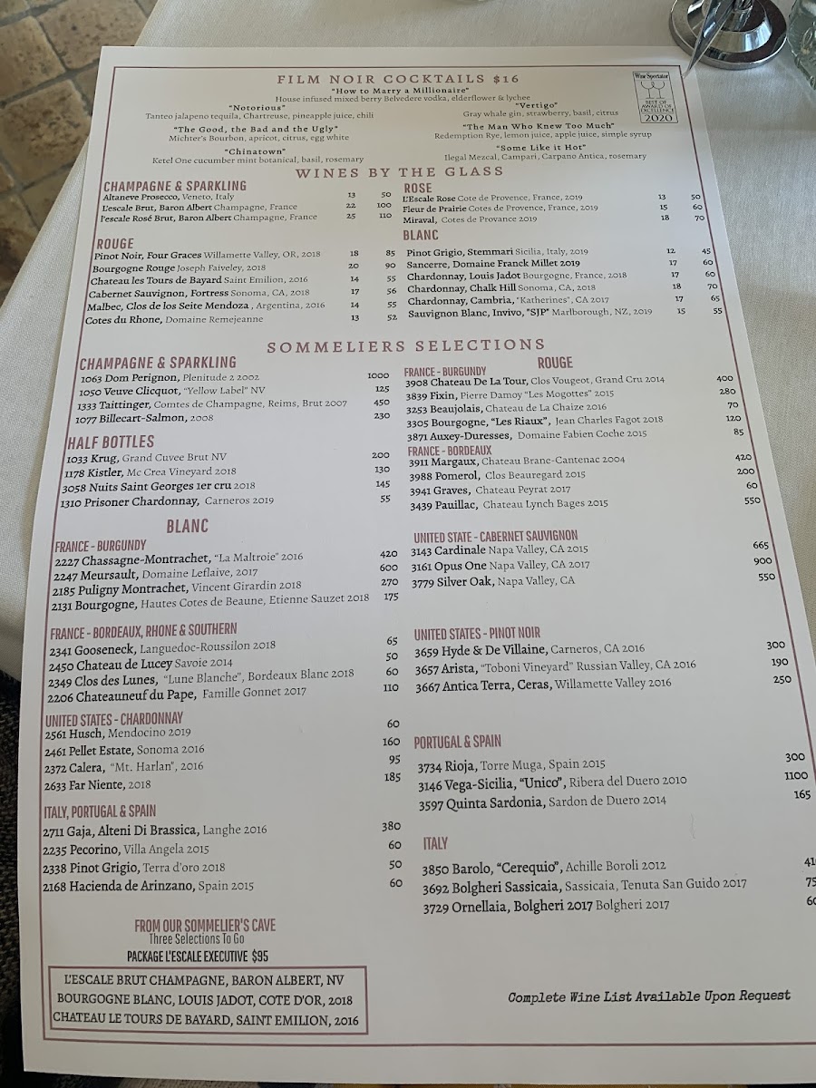 Menu Photo 10