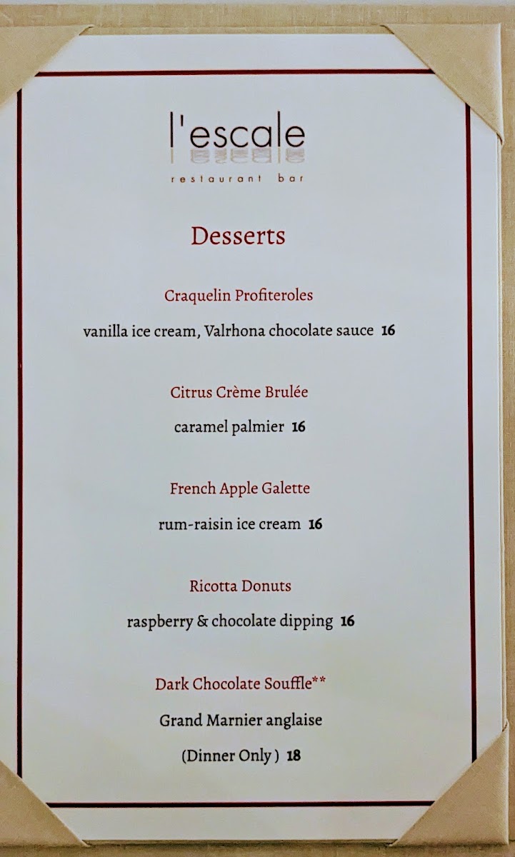 Menu Photo 6