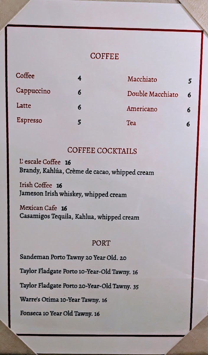 Menu Photo 7