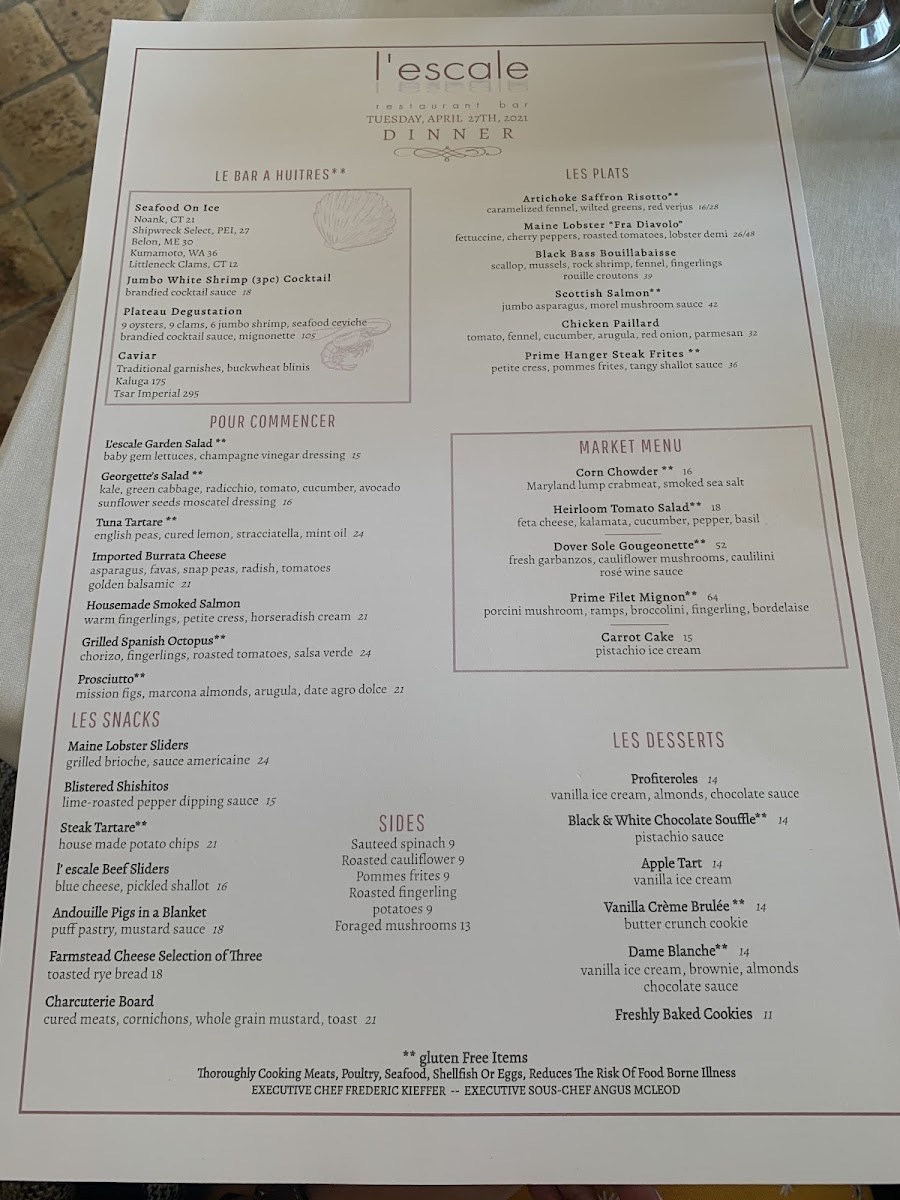 Menu Photo 8