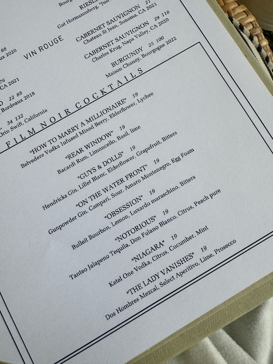 Menu Photo 9