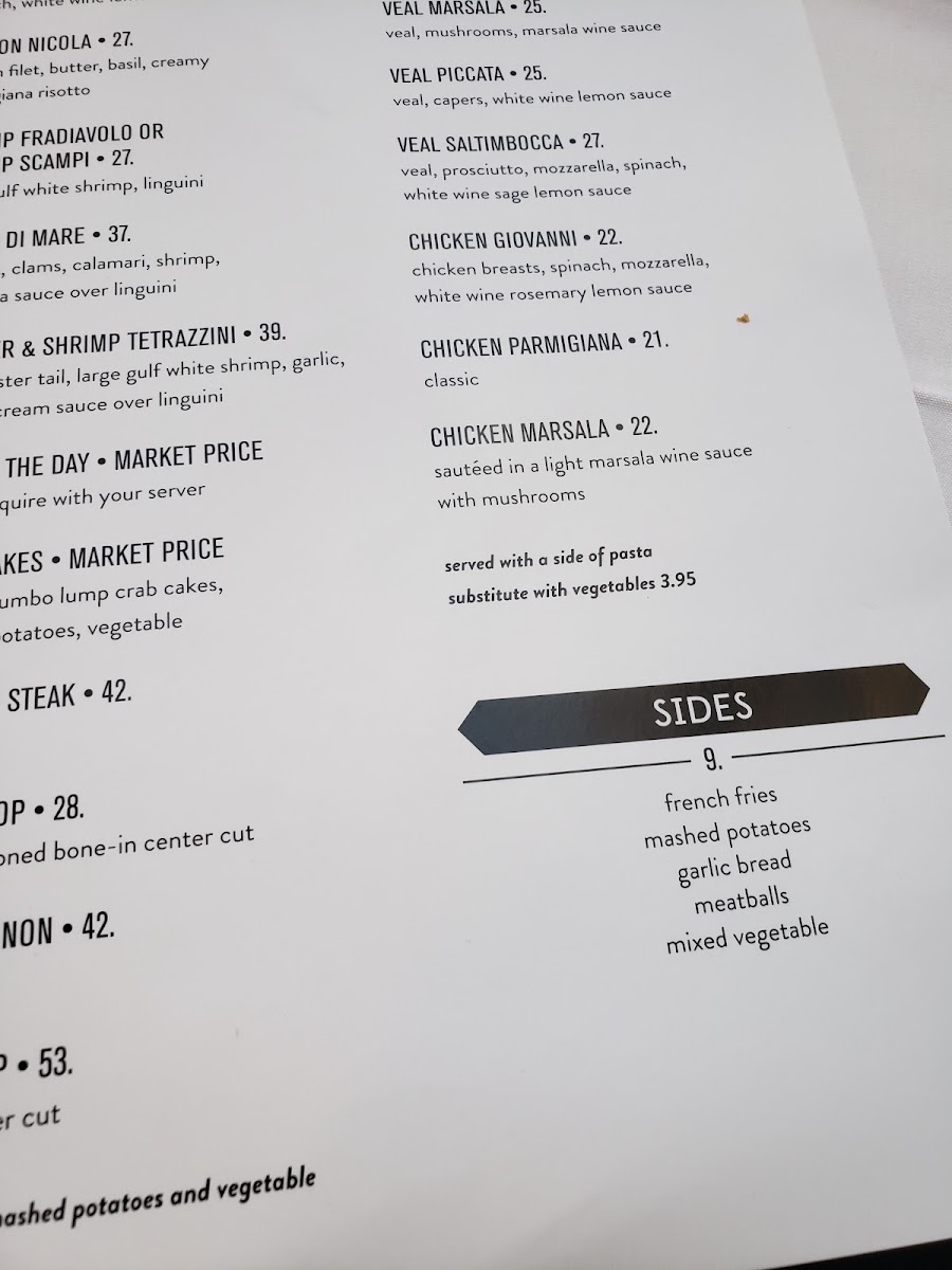 Menu Photo 8