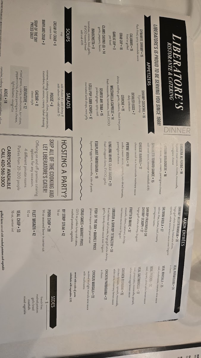 Menu Photo 9