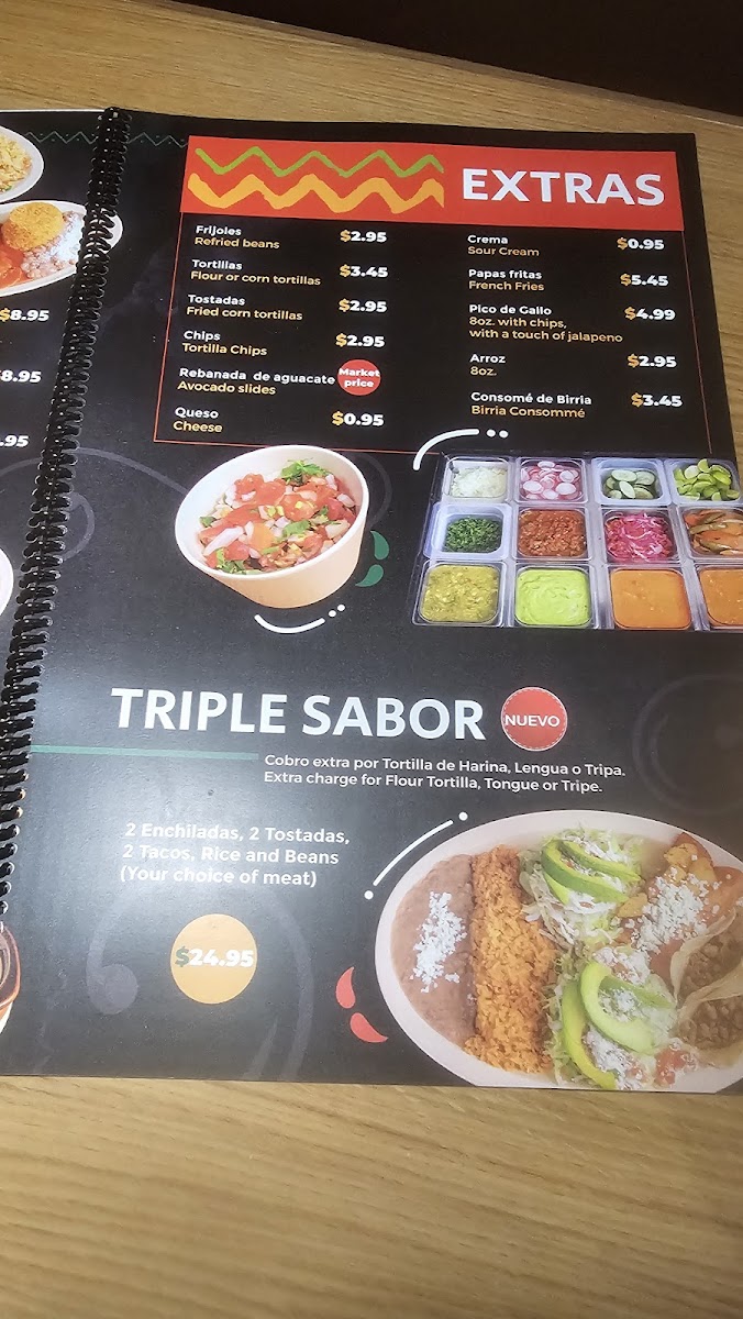 Menu Photo 10