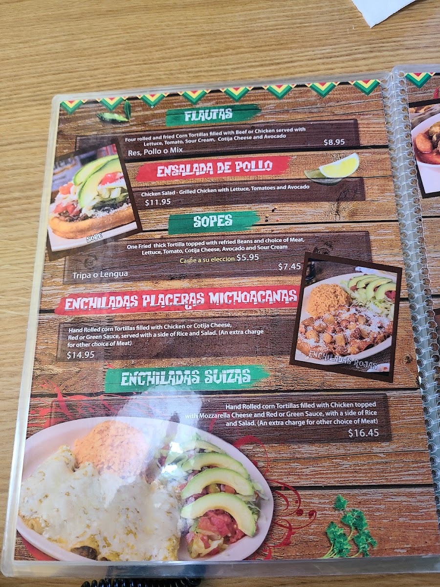 Menu Photo 6