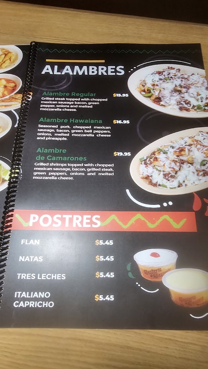 Menu Photo 7
