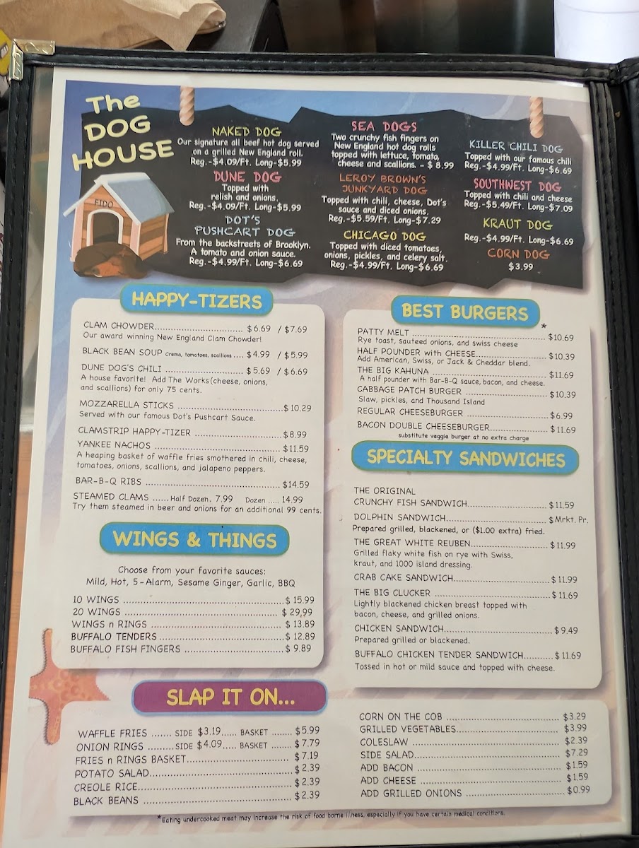 Menu Photo 6