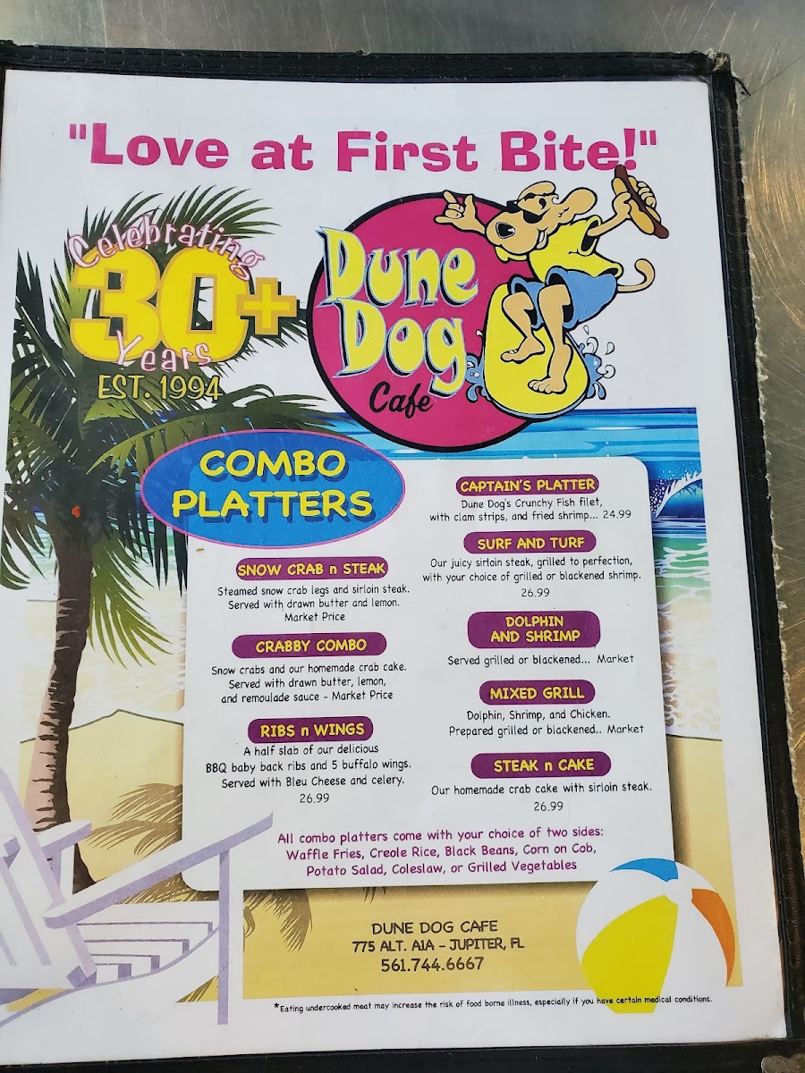 Menu Photo 7