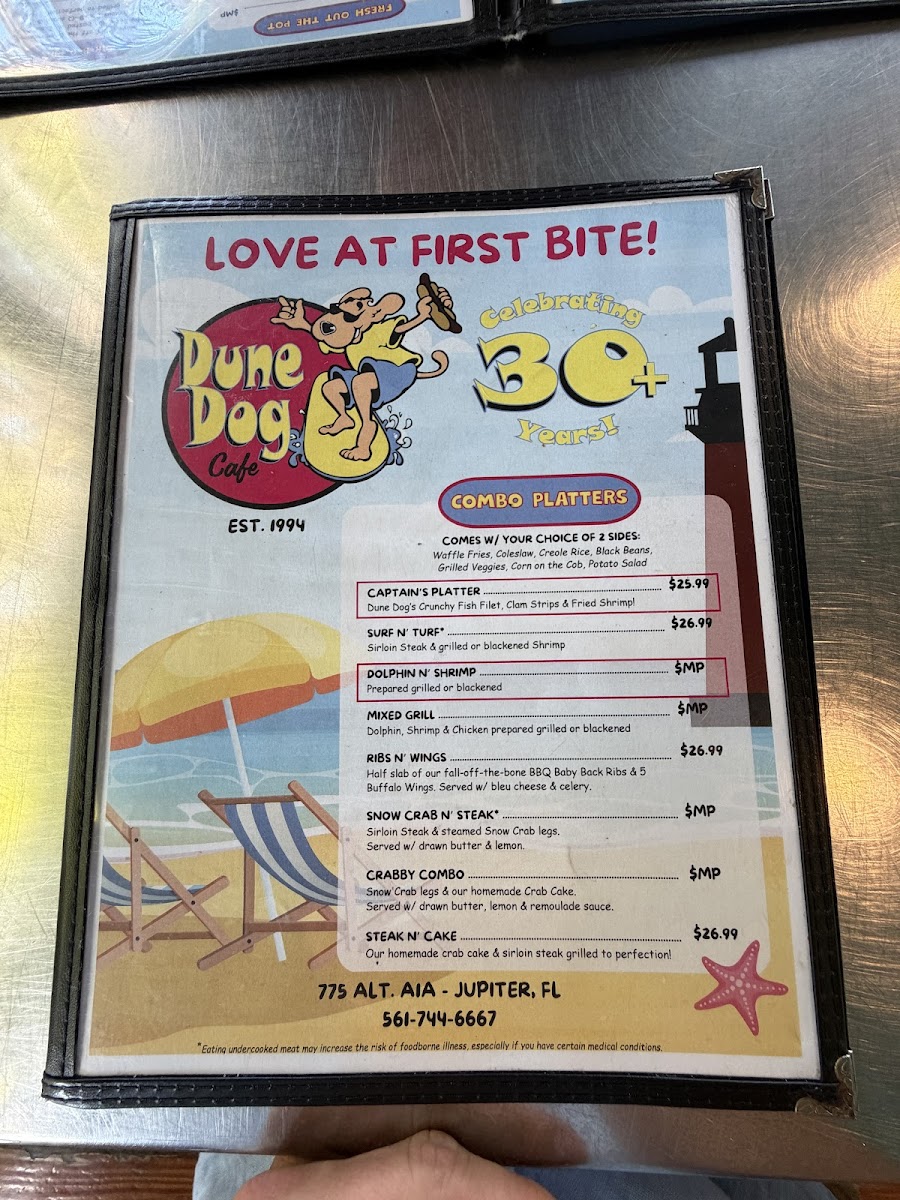 Menu Photo 8